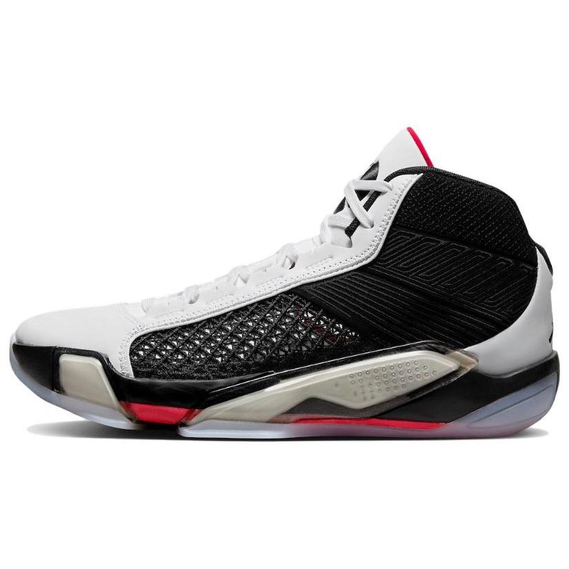 Air Jordan 38 Fundamentals Men s DZ3356-106 EU 45