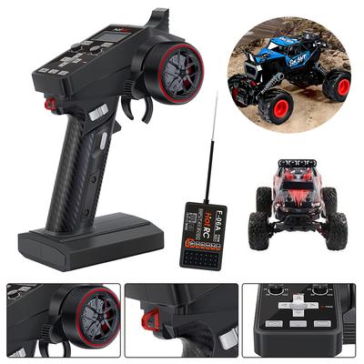 Jouets radiocommandés et drones – Voitures télécommandées