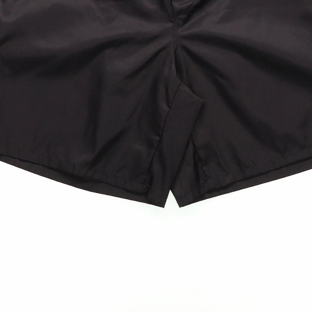 Prada Casual Shorts Men's Black SPH188-1WQ8-F0002-S-221
