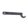 Window Glass Regulator Wrench Carbon Steel Generator Retaining Nut Removal Tool for  R50 R53 R52 Glass Motor Removal Tool