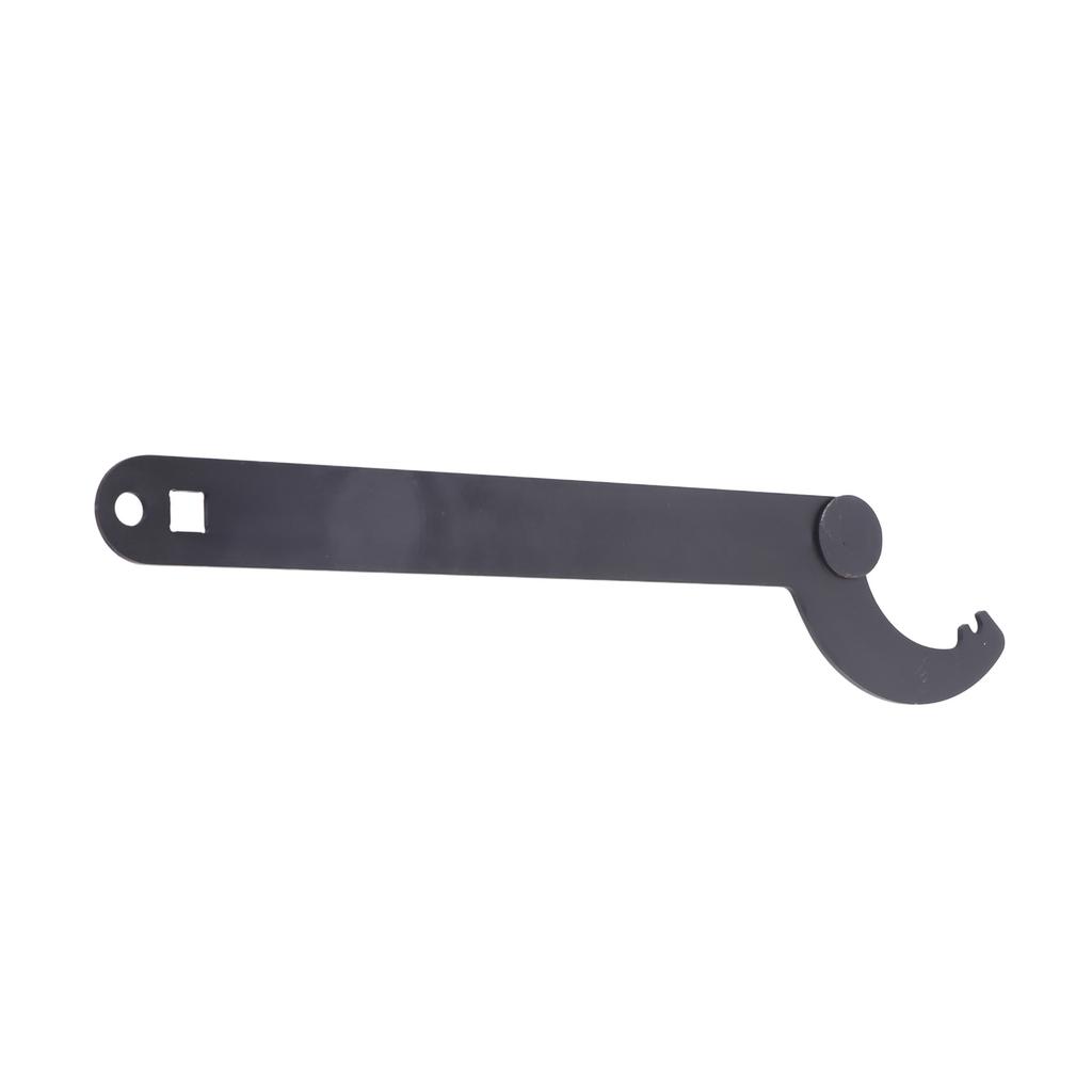 Window Glass Regulator Wrench Carbon Steel Generator Retaining Nut Removal Tool for R50 R53 R52 Glass Motor Removal Tool