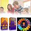 Engaging Bilingual Party Card Game For Fun Gatherings And Creative Punishments
