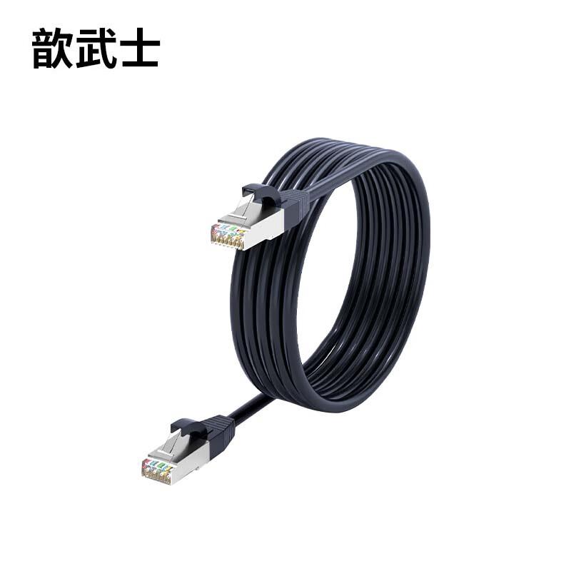 

Xinwushi High-Performance Network Cables 1m