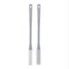 Long Handle Foot Scrubber Brush for Shower and Bath Toe Cleaning Exfoliating Tool Hwy