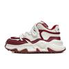 Mode Herren Freizeitschuhe Rutschfest Trendig Allround Outdoor-Schuh Verschleißfest Herren Wanderschuhe für Männer Tenis Casual Sneaker