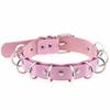 15 Colours  Harajuku Necklaces  Choker Collar Collars & Leashes