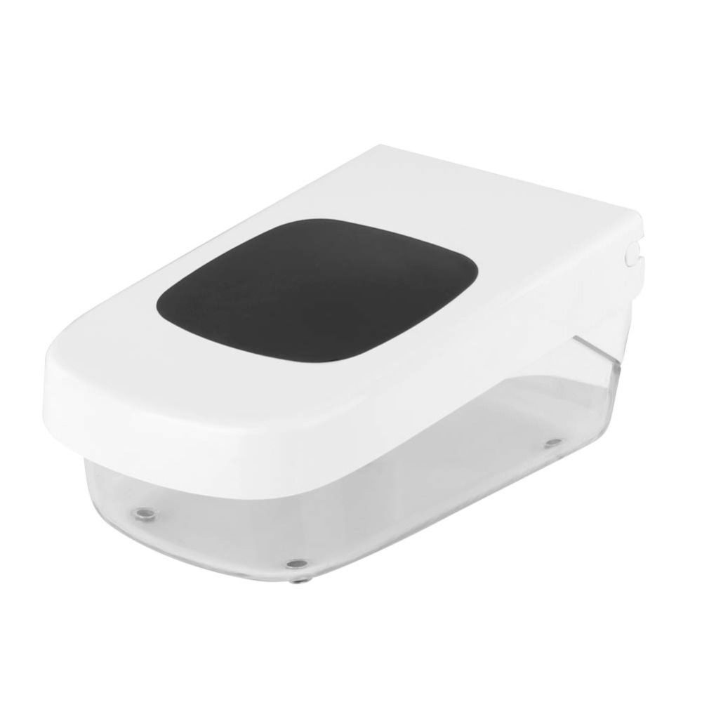 Stainless Steel Vegetable Dicer Easy Pour Opening Food Slicer Professional Veggie Cutter  Carrot