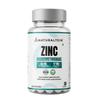 Naturaltein Zinco Monometionina 60 mg | 17 mg di Zinco Elementare per Compressa | Supporta la Salute Immunitaria, la Protezione Antiossidante e il Benessere della Pelle | 30 Compresse