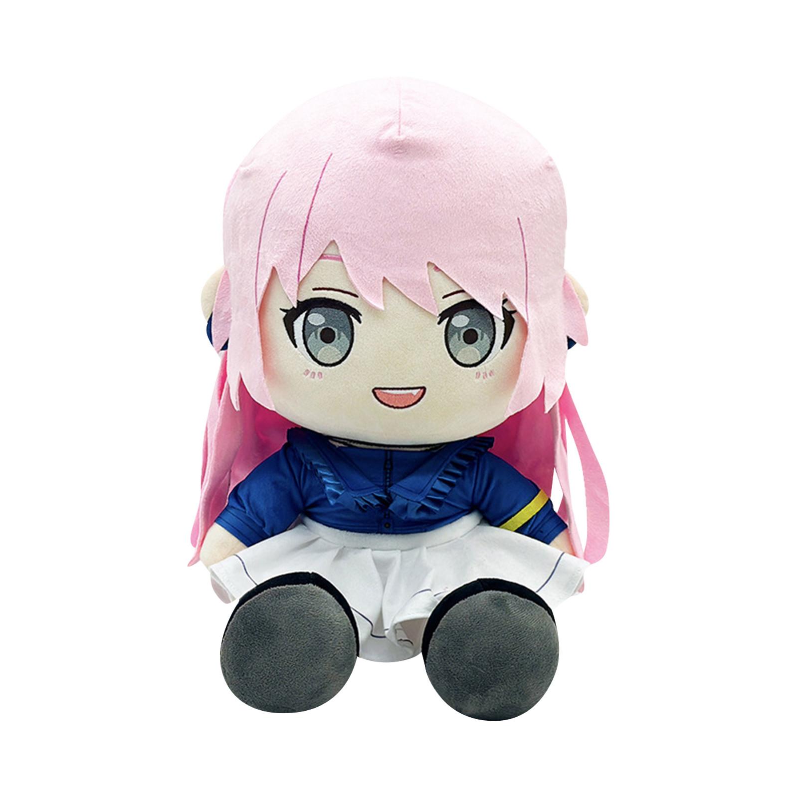 

Плюшевая кукла, Игрушка в подарок, Мультфильм, Детская тряпичная кукла, Детская подарочная подушка(Нет стандарта) One Size