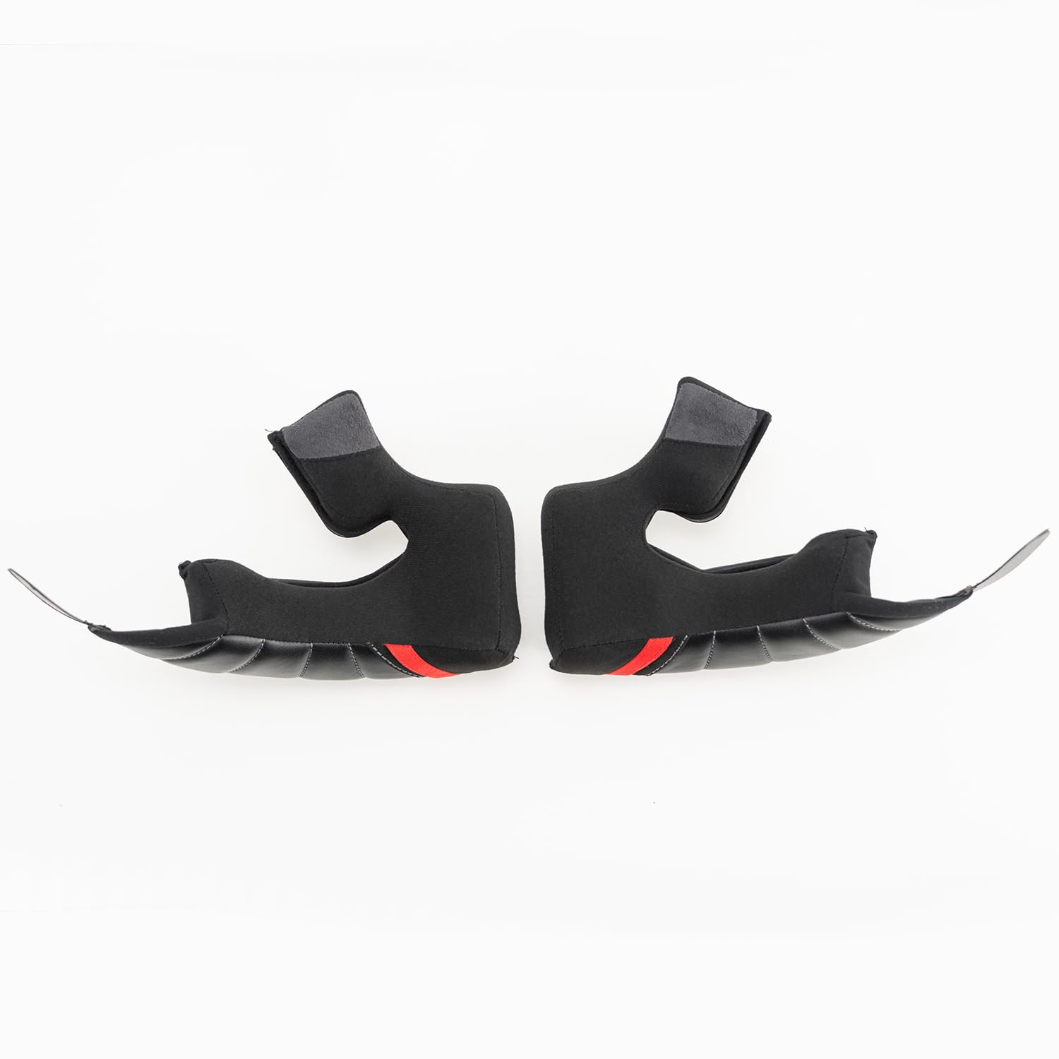 

HJC Helmets Cheek Pads: V10 HJP548