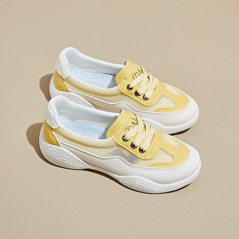 Neue atmungsaktive Board-Schuhe mit Höhenerhöhung für den Freizeitgebrauch