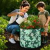 Vasos e caixas para jardim – Sacos para criação de plantas