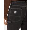 Lee Carpenter Jeans 112355778 Black Relaxed Fit