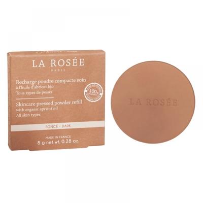 Gesichts-Make-up  – Puder