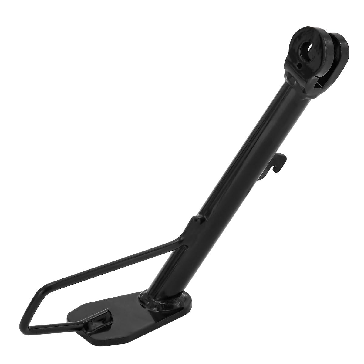 DRC (DRC) Side Stand +30mm Longer, Off-Road Spec, for CT125 (JA55/65) 20-25 Hunter Cub, D5360
