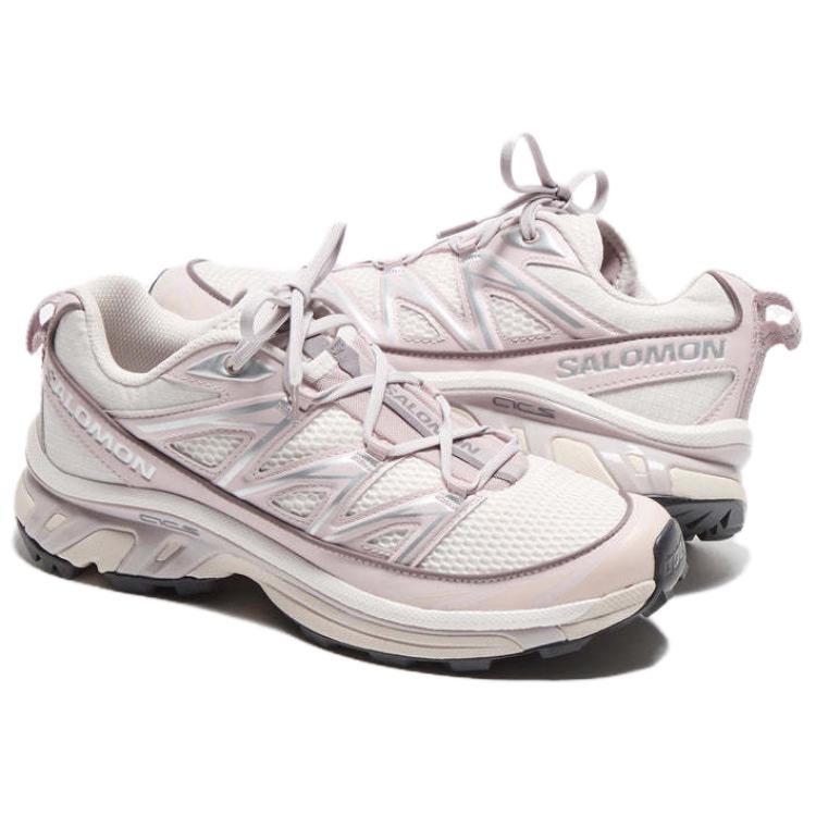 SALOMON Baskets Unisexe XT-6 Expanse Lilas Cendre Violet Nuage-Gris Requin L47598200