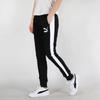 (WMNS) PUMA Iconic T7 Track Pants 'Black' Women's 599905-01