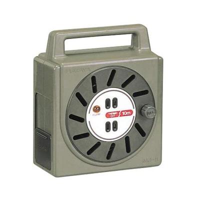 Elektrik Prizleri ve Duylar – Uzatma kabloları