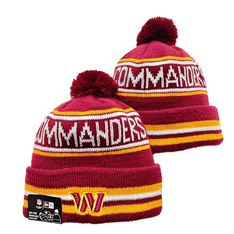 Cappello in Maglia Lions Rugby da Uomo e Donna Caldo per l'Esterno in Lana Cappello Street Style Hip Hop Paraorecchie Cappello Freddo 3