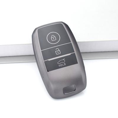 Doplňky pro autoelektroniku – Pouzdra na klíče od auta
