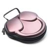 EVA Hard Travel Case Shockproof Dustproof Storage Bag with Cable Storage for Gaming Headphones