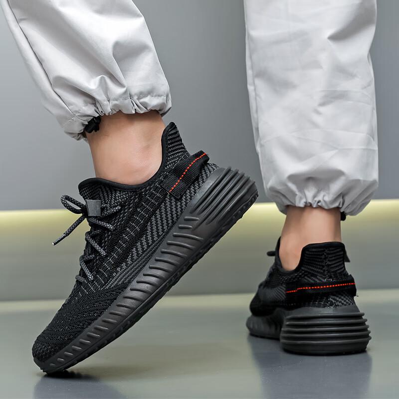 Warrior Atmungsaktive Mesh-Lauf- und Freizeitsneaker für Herren WL(AB)-1082