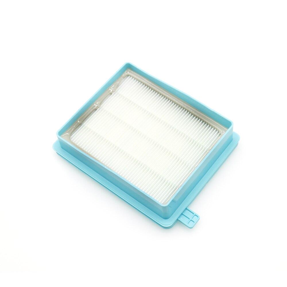 Cel mai bine vândut filtru HEPA pentru aspiratorul Philips Power Pro activ și compact. (Comparabil cu FC8058 / 01)
