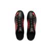 Puma Tacto FG Soccer Shoes Men Sneaker Black Pink 106307-06