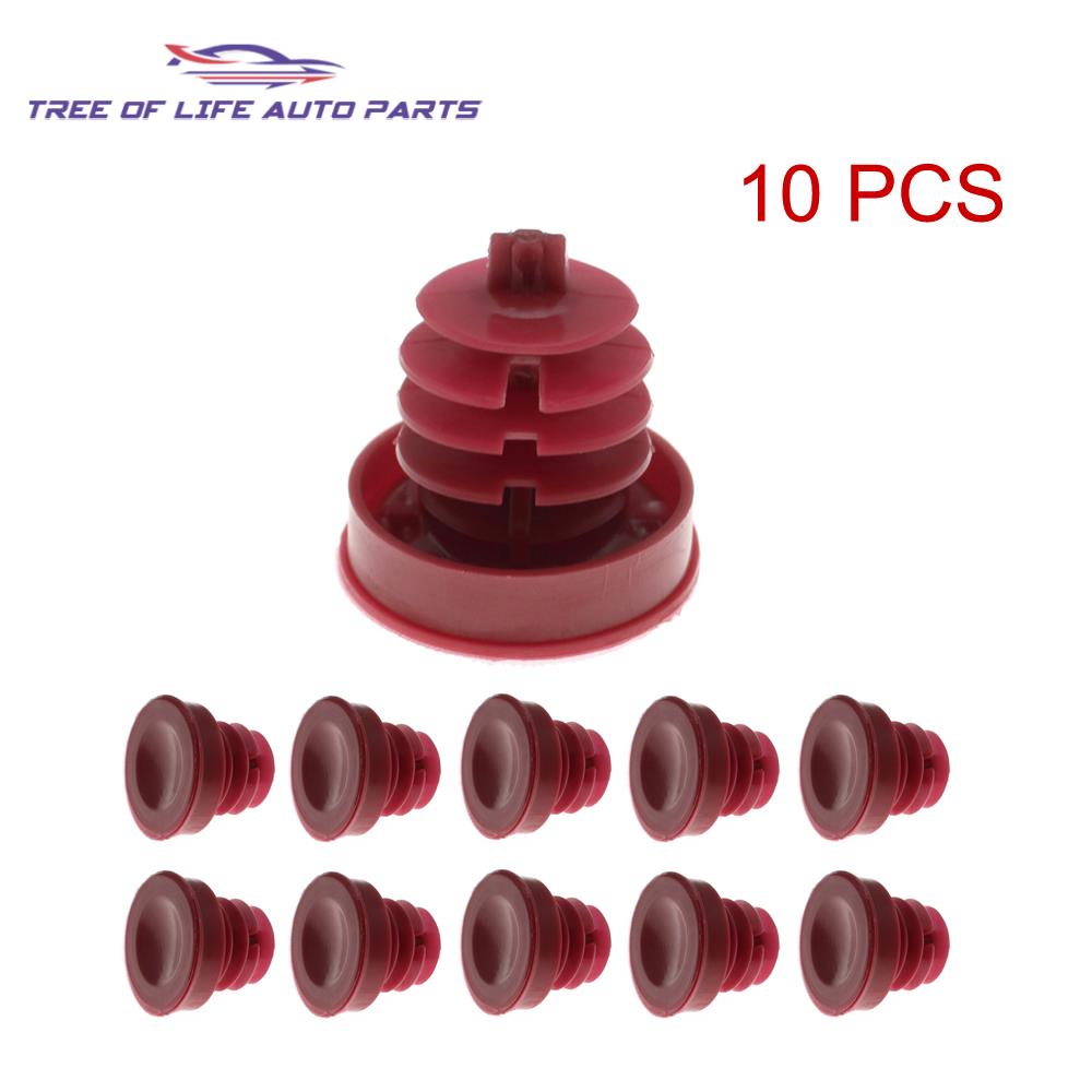 1/2/5/10X 53697SB3952 Power Steering Oil Reservoir Tank Cap 53697-SB3-952 For Honda CRV Civic Odyssey Pilot Acura MDX TL RL