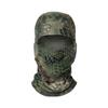 Multicam Camouflage Taktische Sturmhaube, Vollgesichtsbedeckung Schal für Radfahren, Jagd & Outdoor-Einsatz