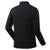 G·TENNA HS1103 Men's Stand-Collar Fleece Jacket