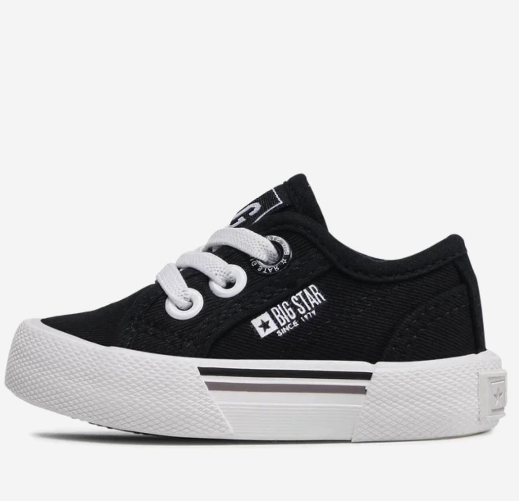 Big Star JJ374164 Children's Sneakers - Light and Comfortable Footwear for Children