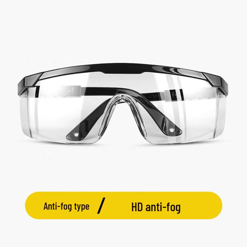 Jingyi Multifunction Safety Goggles