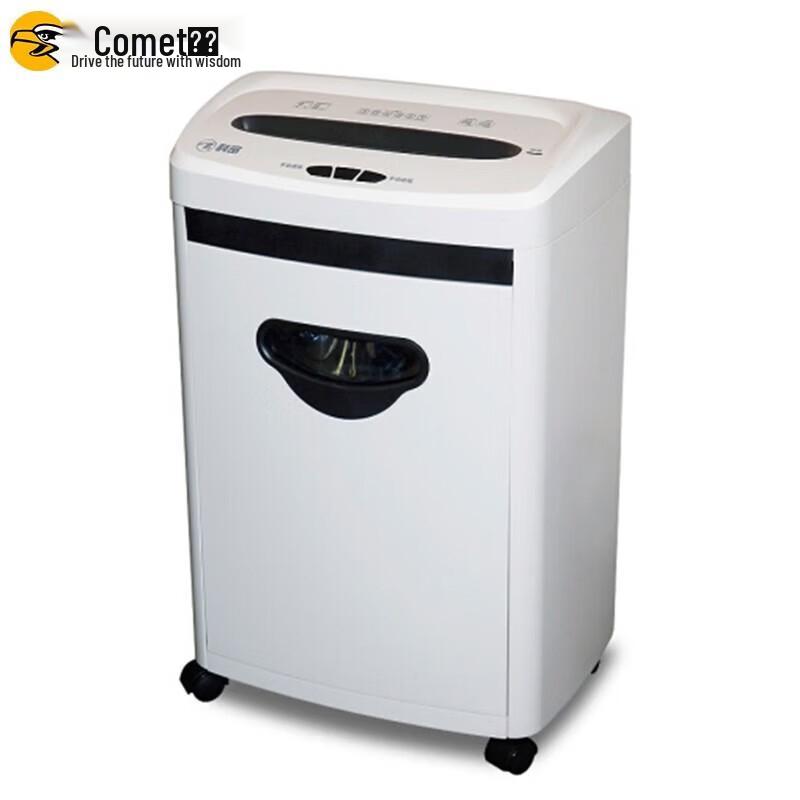 Comet 9805 Electric Office Shredder