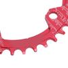 FMFXTR 104BCD Crankset Chainring Aluminum Alloy   and Negative 36T     Chainring