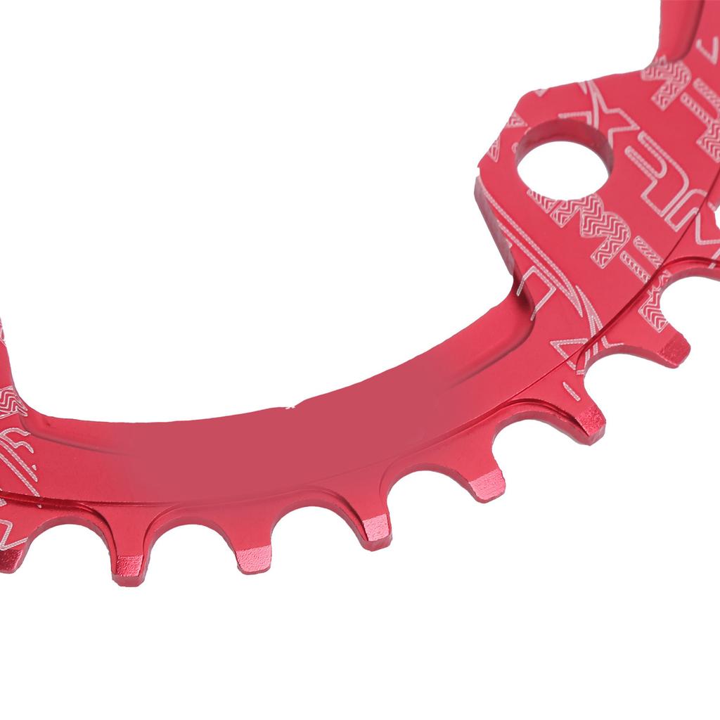 FMFXTR 104BCD Crankset Chainring Aluminum Alloy and Negative 36T Chainring