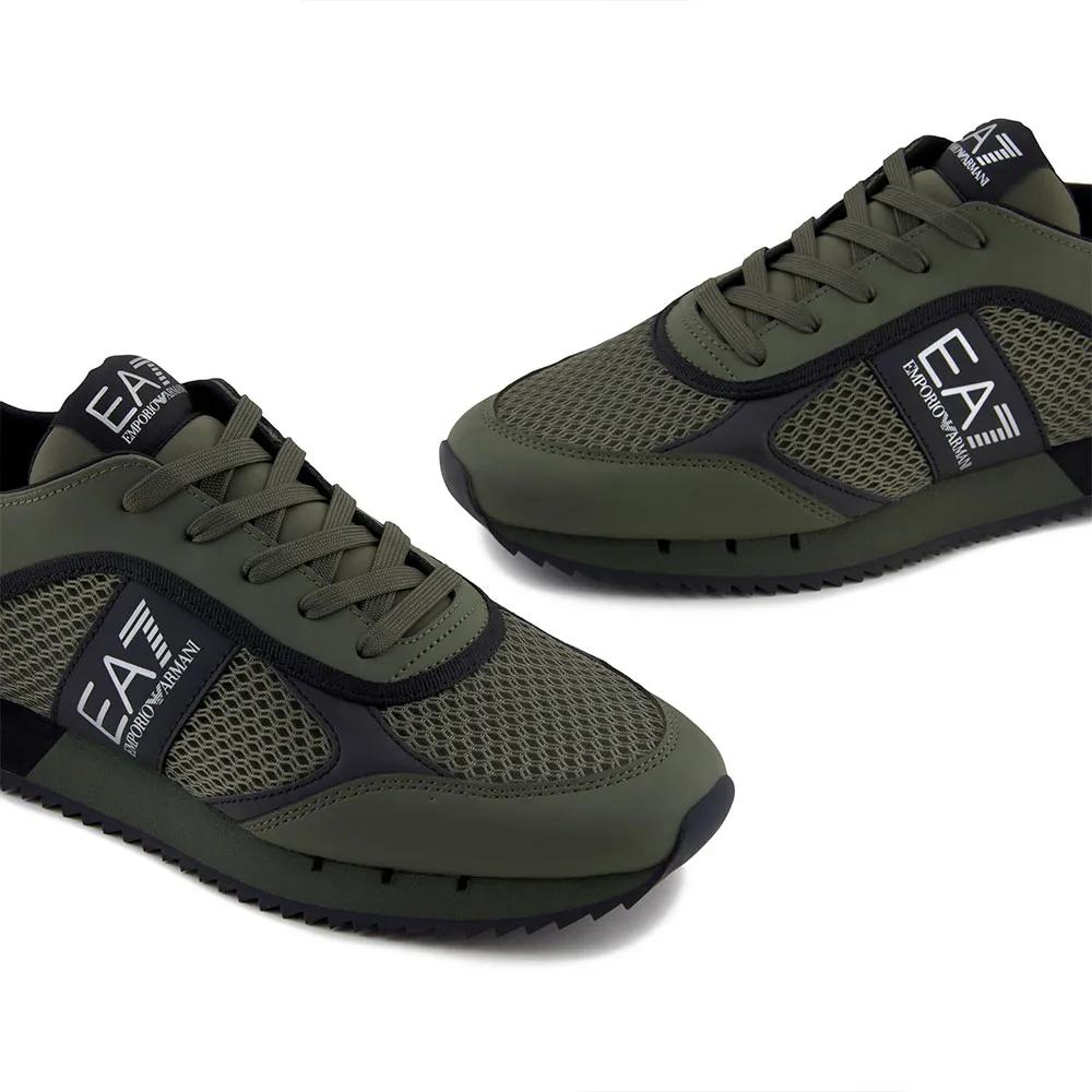 EA7 Emporio Armani Sneakers 7X000334_AF18610