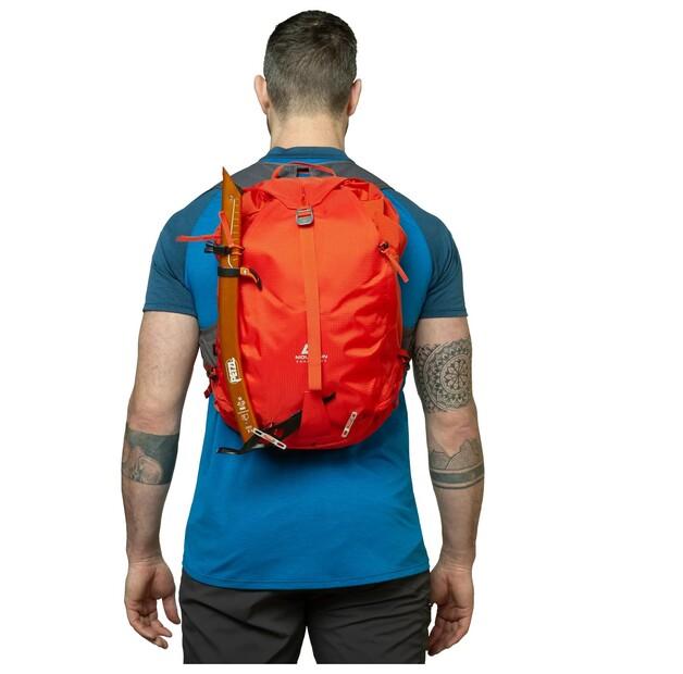Рюкзак Mountain Equipment Tupilak 20 Vest Pack magma (ME-007258-01415)