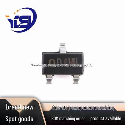 New Stock: ME2108A50M3G SMD SOT-23 PFM Boost DC-DC Converter