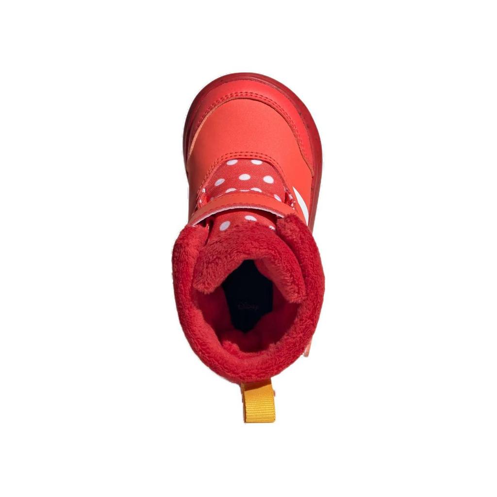 New Adidas Disney X Winterplay Boot I 'Minnie Mouse' IG7191