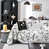 French Style Luxury Vintage Sofa Cover All Season Cat Scratch Proof Universal Slipcover Blanket