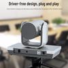 HuiDu HD Wide-Angle Video Conference Camera (CN version)