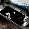 Mouse Pad Nonslip Desk Mat for PC Gaming Office Hot Sale Pc Large Japanese Cherry Blossom