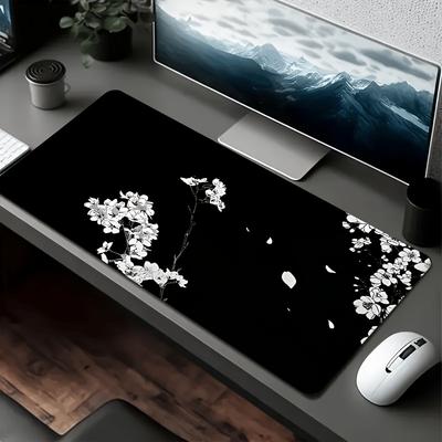 Accesorios para computadoras – Alfombrillas de ratón y cojines para manos