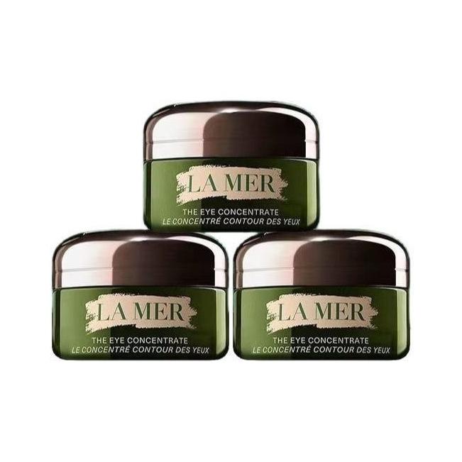 La Mer The Eye Concentrate 5ml/15ml- Miracle Broth™ Infused Intensive Repairing Eye Treatment