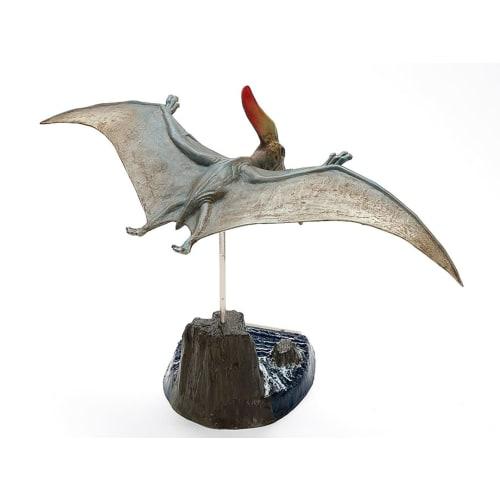 Tamiya 1/35 Dinosaur Series No.4 Pteranodon Plastic Model 60204