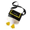 Cute Duck Crossbody Bag Kids Girls Plush Duck Purse Fluffy Kawaii Messenger Bags Shoulder Bags for