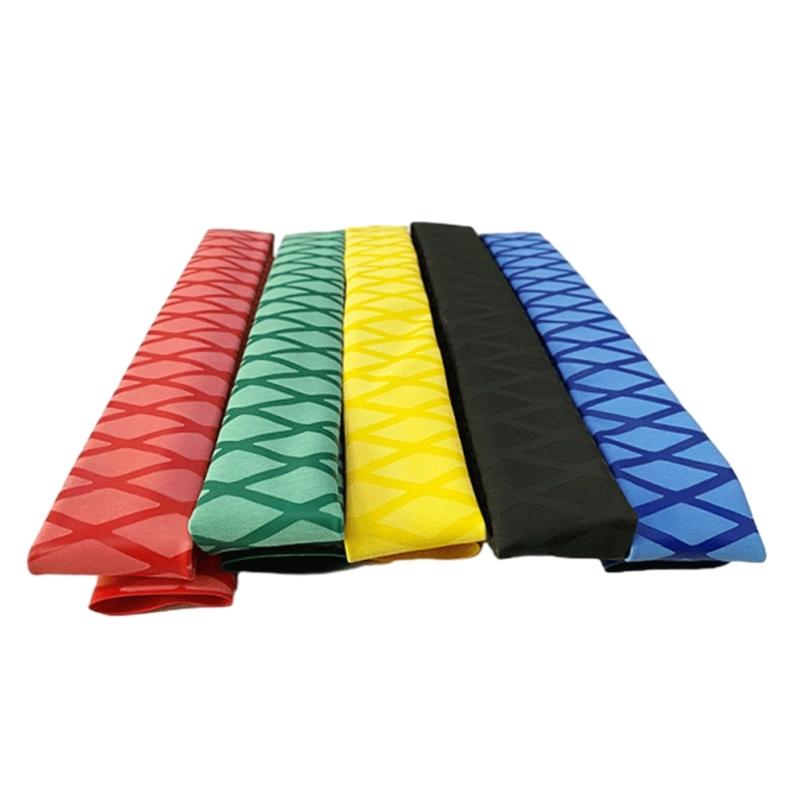 Fishing Rod Building Handle Grip NonSlip Waterproofs and Insulation Repair