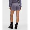 Lullulemon Softstreme High-Rise Shorts 4-Inch Gmst
