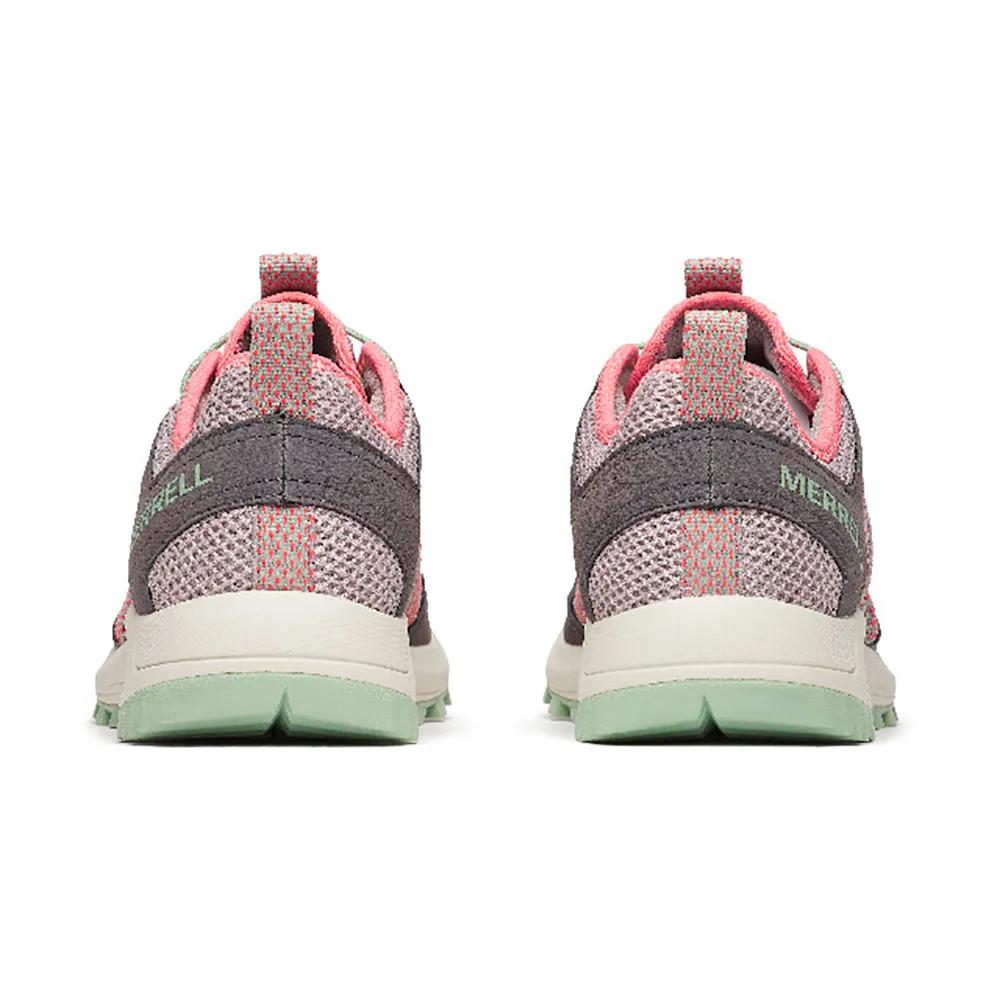 Merrell Ботинки для хайкинга Wildwood Aerosport